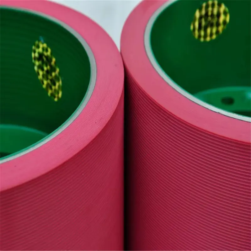 red rice rubber roller